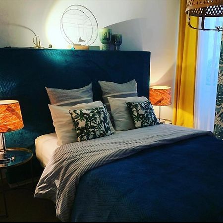 Appartement Cosy Le Balloon Avec Wifi Annonay Kültér fotó