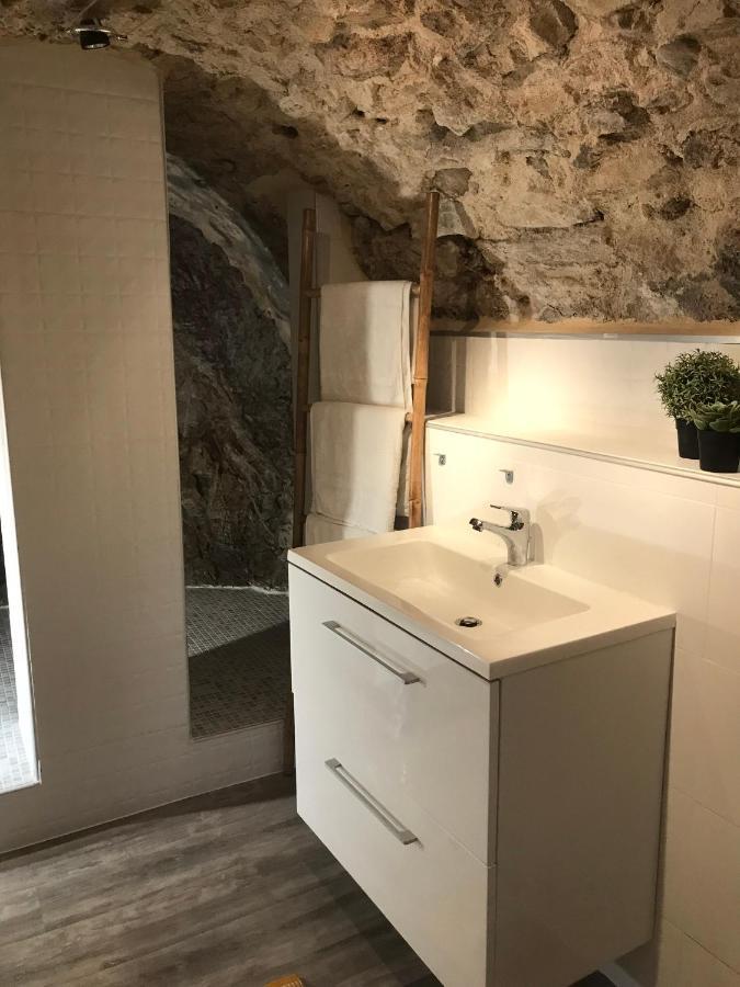 Appartement Cosy Le Balloon Avec Wifi Annonay Kültér fotó